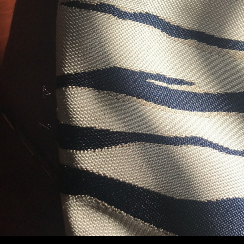 Ann Taylor pencil skirt - Picture 2 of 4